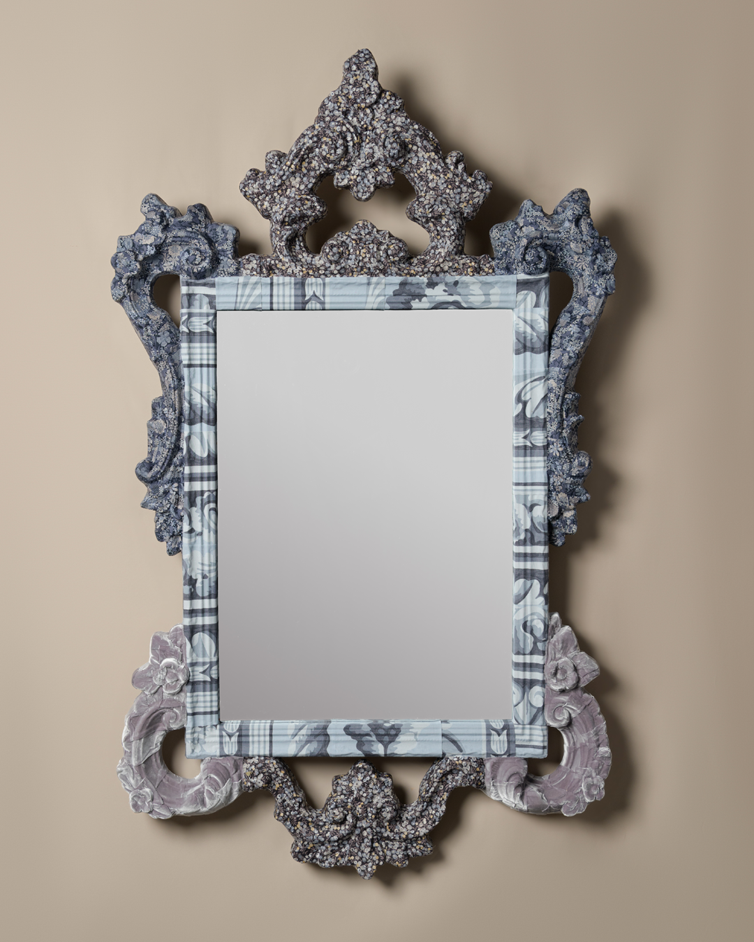 The Flourish, Slate