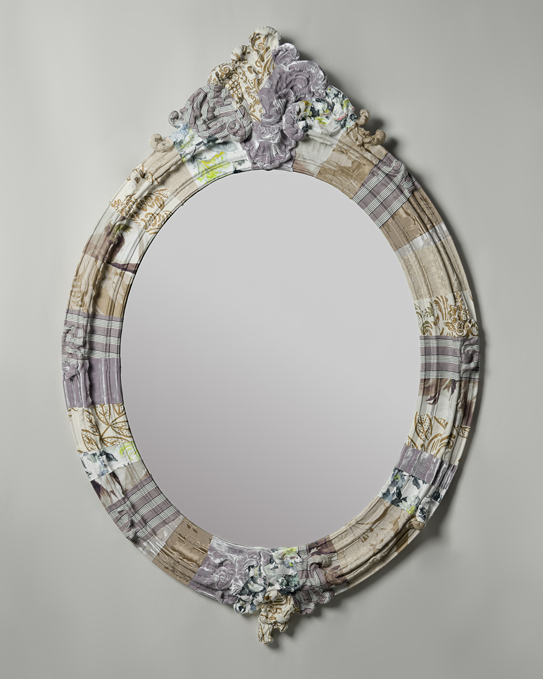 The Medallion, Dusk