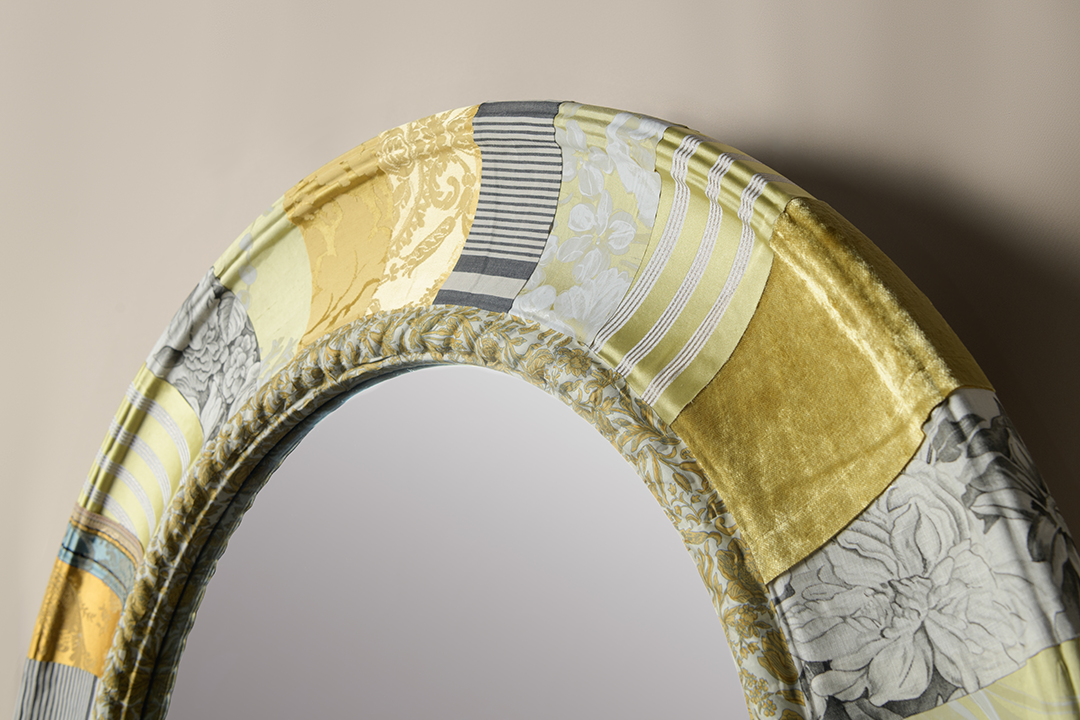The Round, Ochre